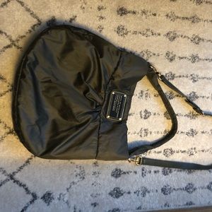 Marc Jacobs Nylon Crossbody Bag
